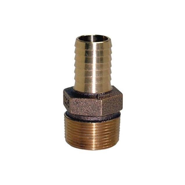 Water Source 1-1/4 to 1 In. Male Reducing Adapter Water Source 1-1/4 to 1 In. Male Reducing Adapter