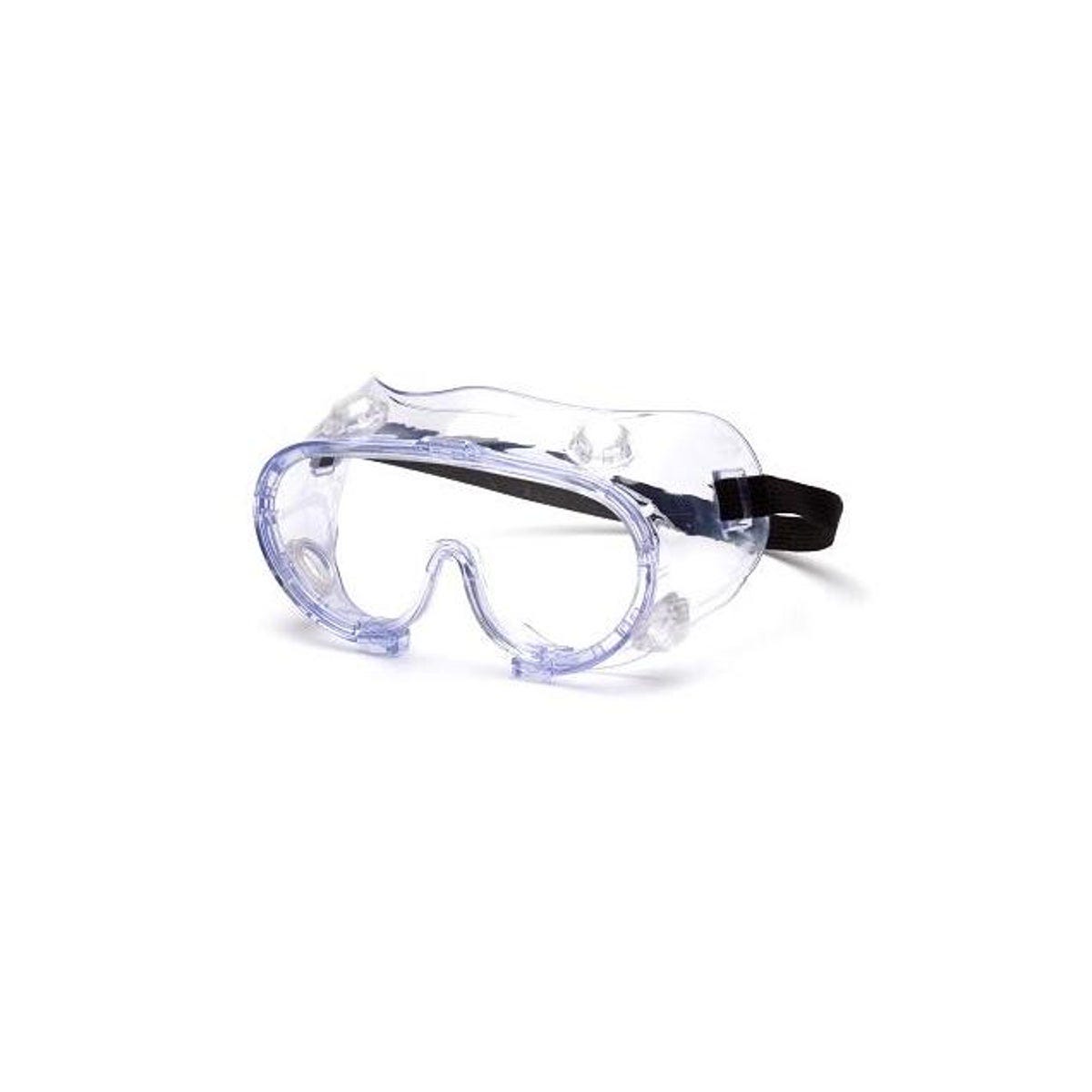 Pyramex Safety Chemical Splash Goggles Pyramex Safety Chemical Splash Goggles