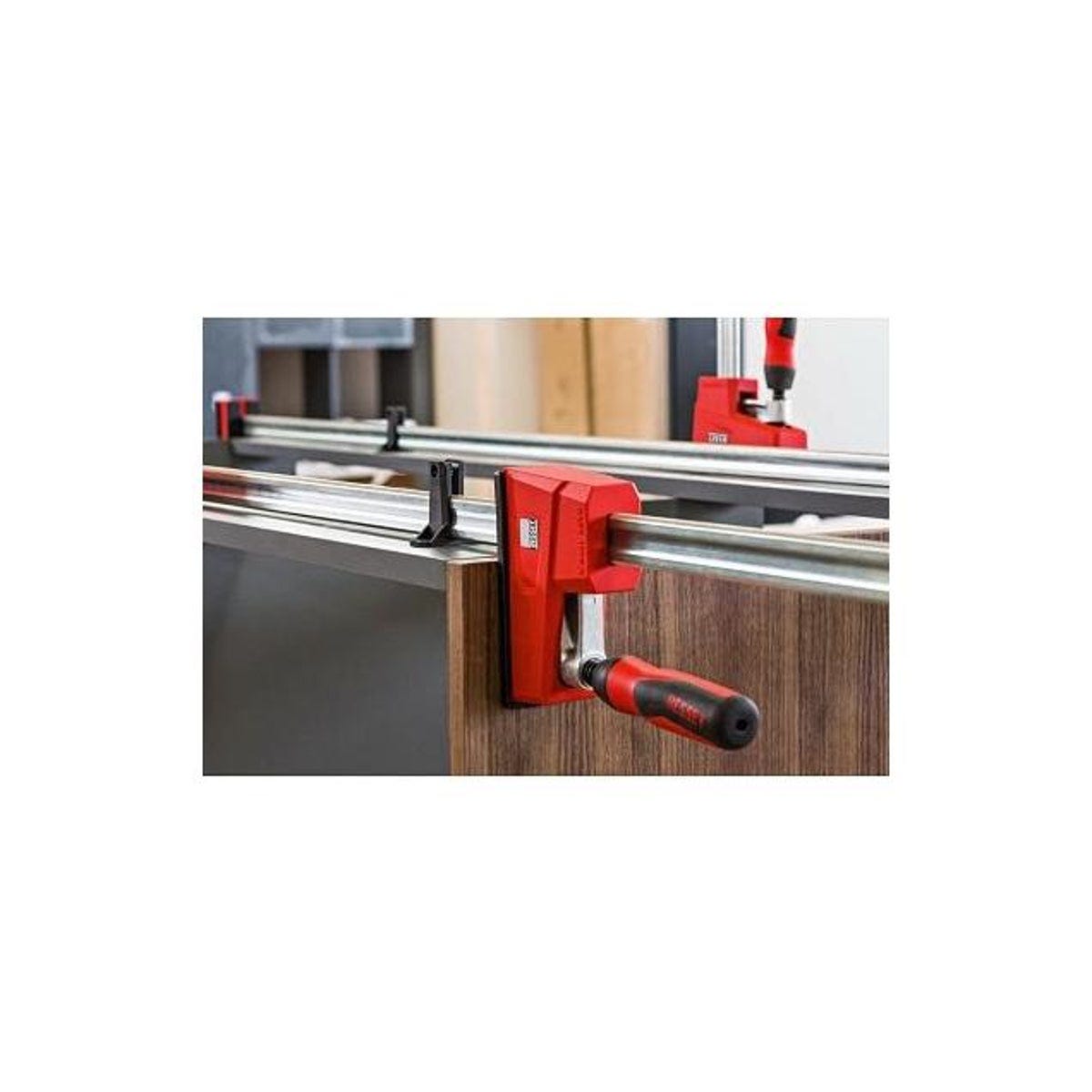 Bessey 50 In. Revo Parallel Clamp - photo 3