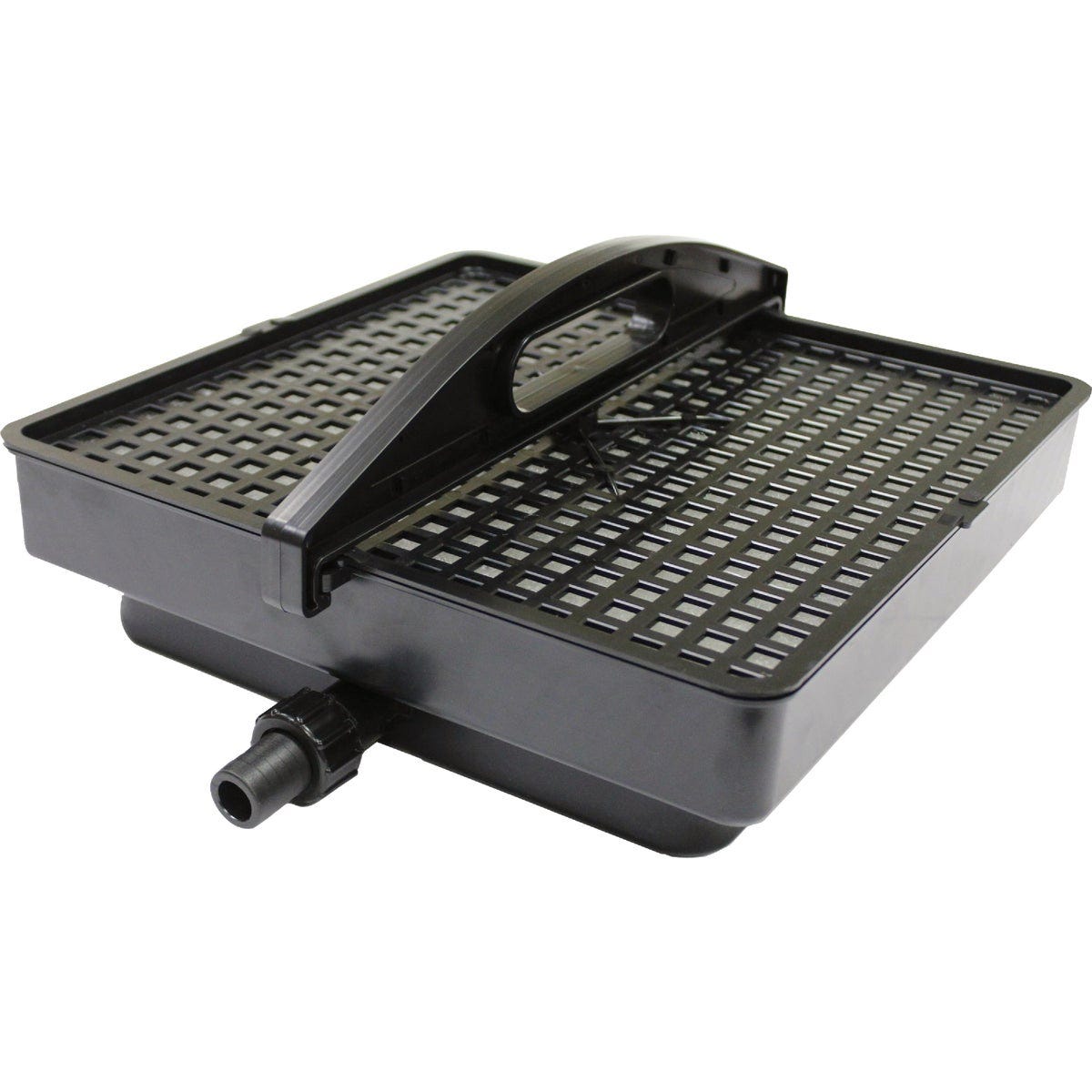 Pondmaster 12 In. x 12 In. Filter Box for PM1000 - photo 2 Pondmaster 12 In. x 12 In. Filter Box for PM1000 - photo 2