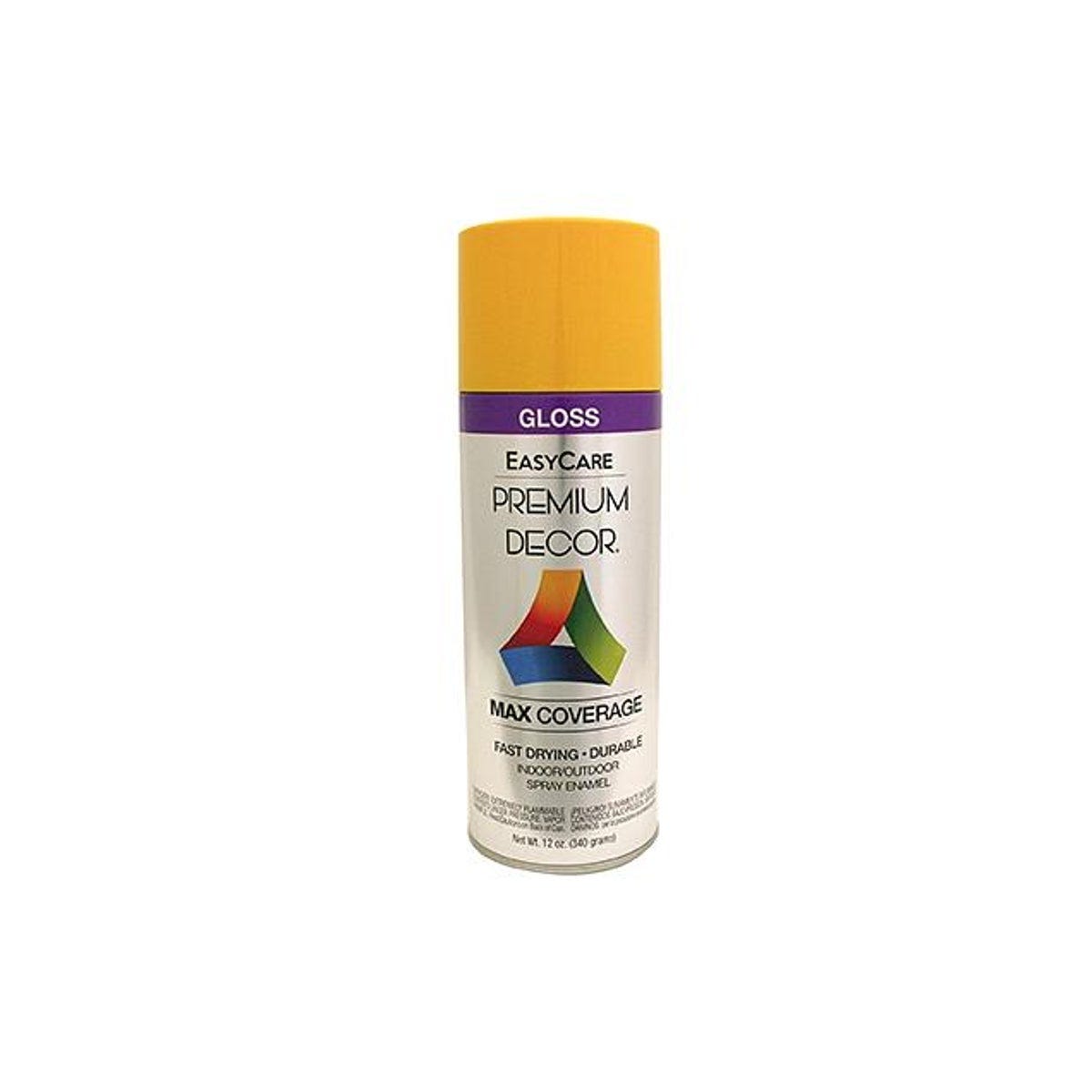 EasyCare Premium Decor 12 oz. Spray Paint, Dragonfly Gloss
