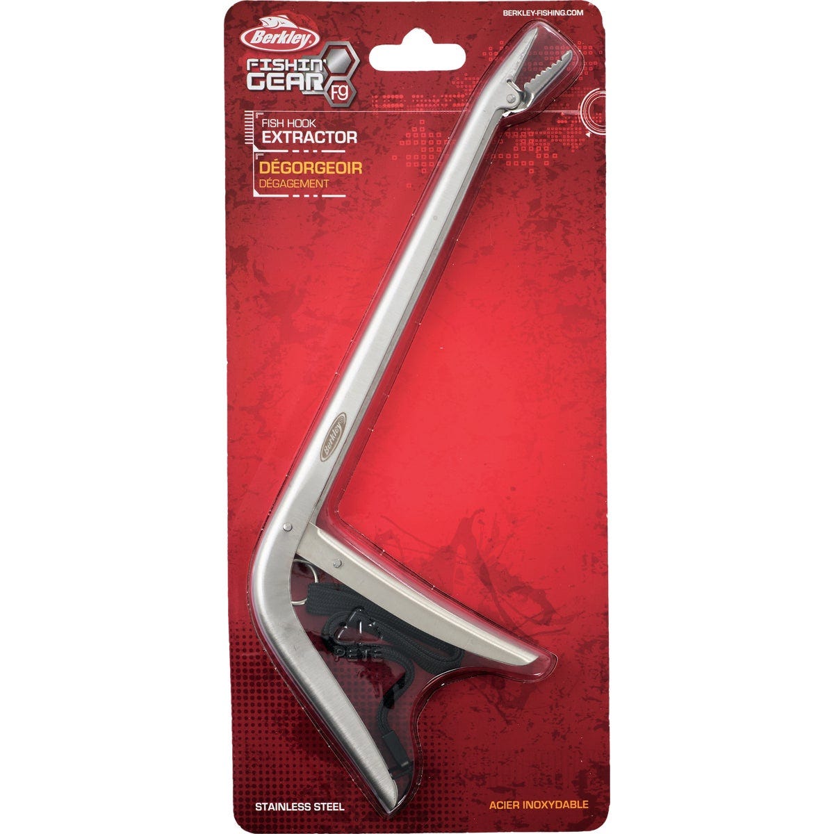 berkley fish hook remover Berkley Hook Remover
