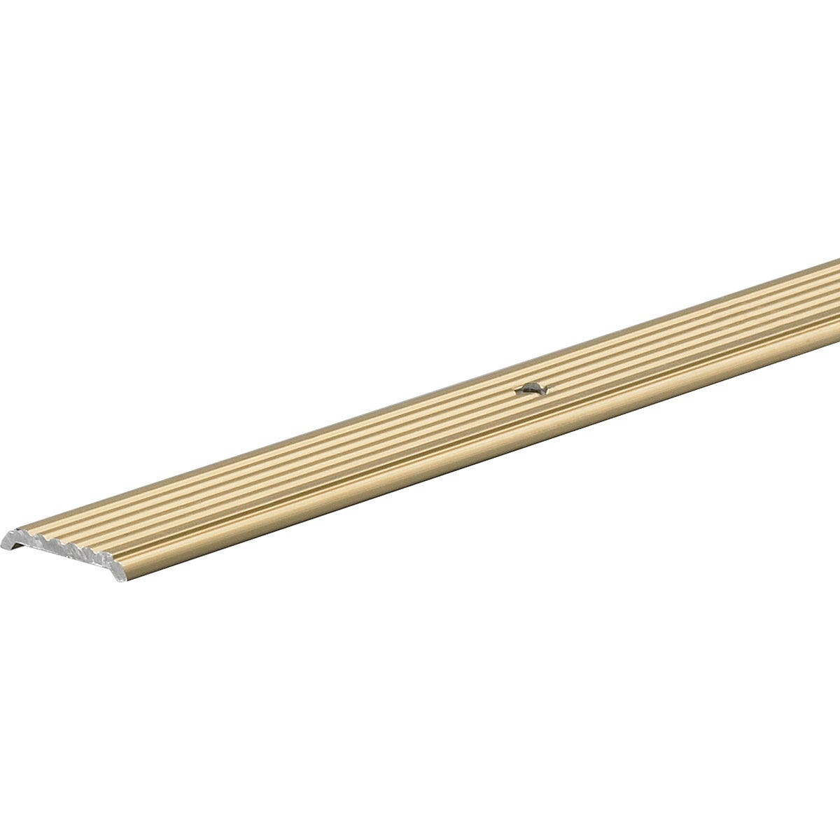 Do it Gold 3/4 In. x 6 Ft. Aluminum Seam Binder Do it Gold 3/4 In. x 6 Ft. Aluminum Seam Binder