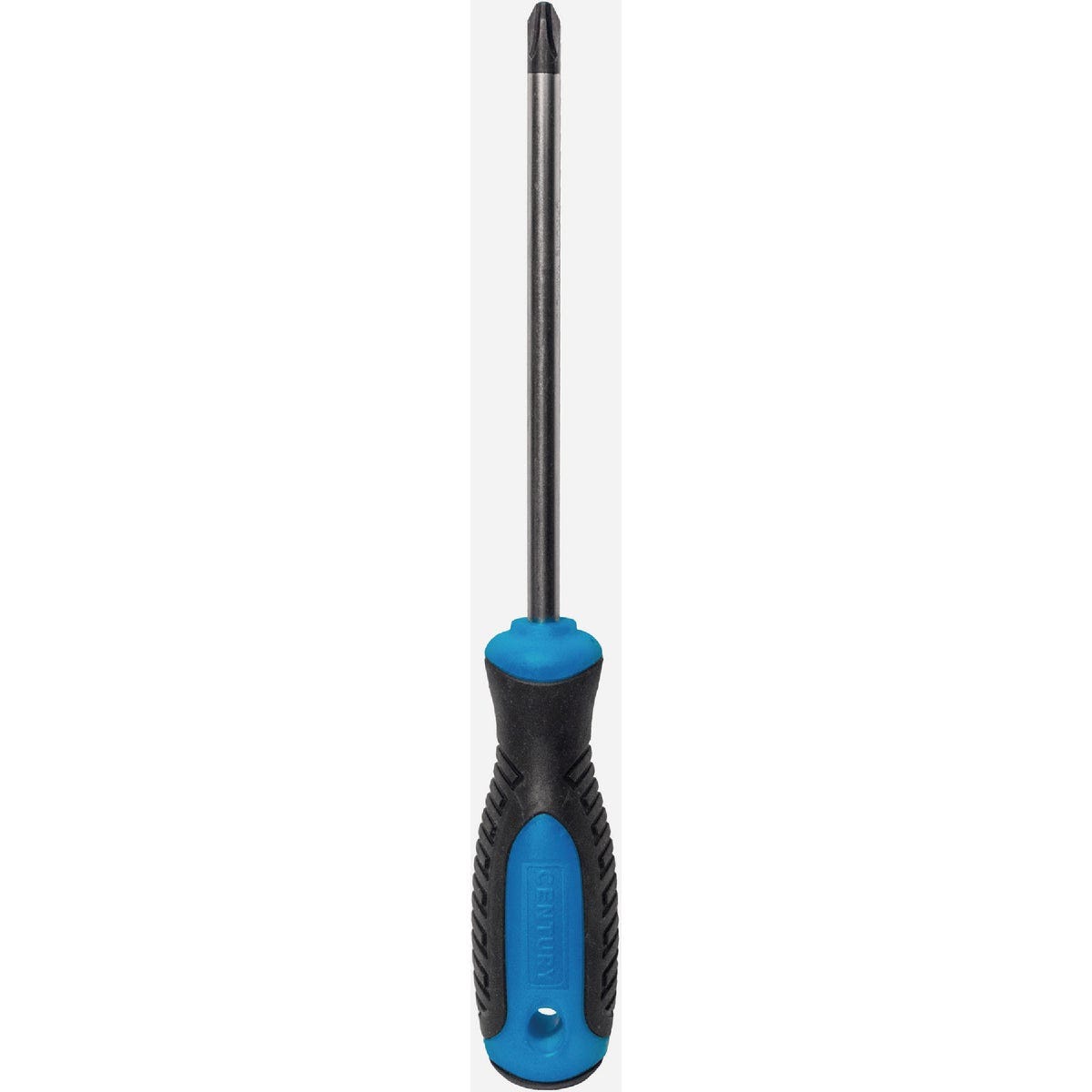 Century Drill & Tool #3 x 6 In. Phillips Screwdriver