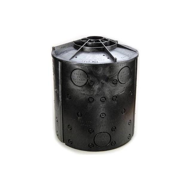 NDS Flo-Well 24 In. x 28.75 In. Dry Well Storm Water Leaching System NDS Flo-Well 24 In. x 28.75 In. Dry Well Storm Water Leaching System