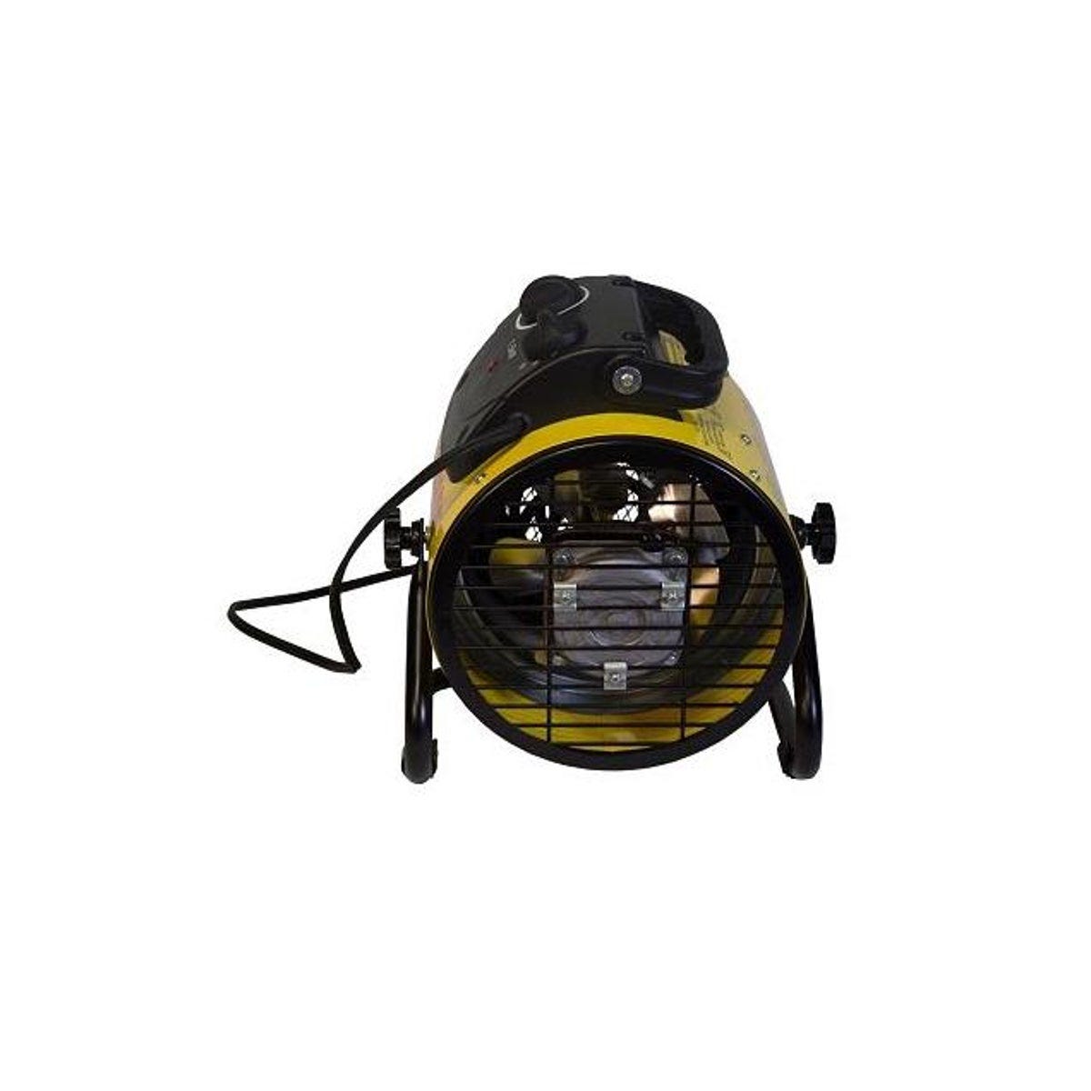 Dura Heat 1500W 120V Industrial Electric Space Heater - photo 2 Dura Heat 1500W 120V Industrial Electric Space Heater - photo 2