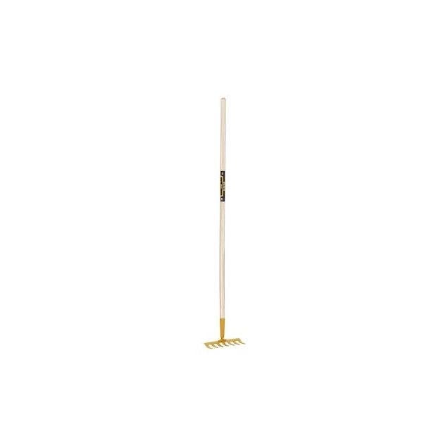 True Temper Kid's Floral Rake