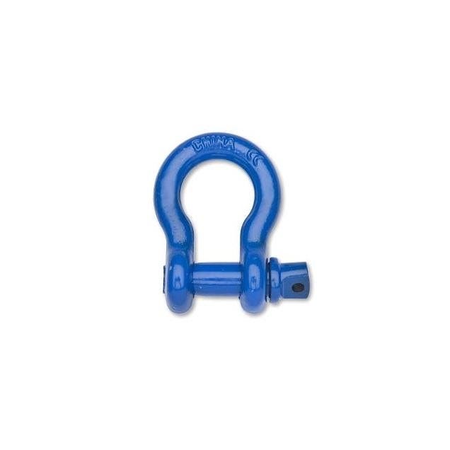 Apex 7/16 In. Super Blue Farm Clevis