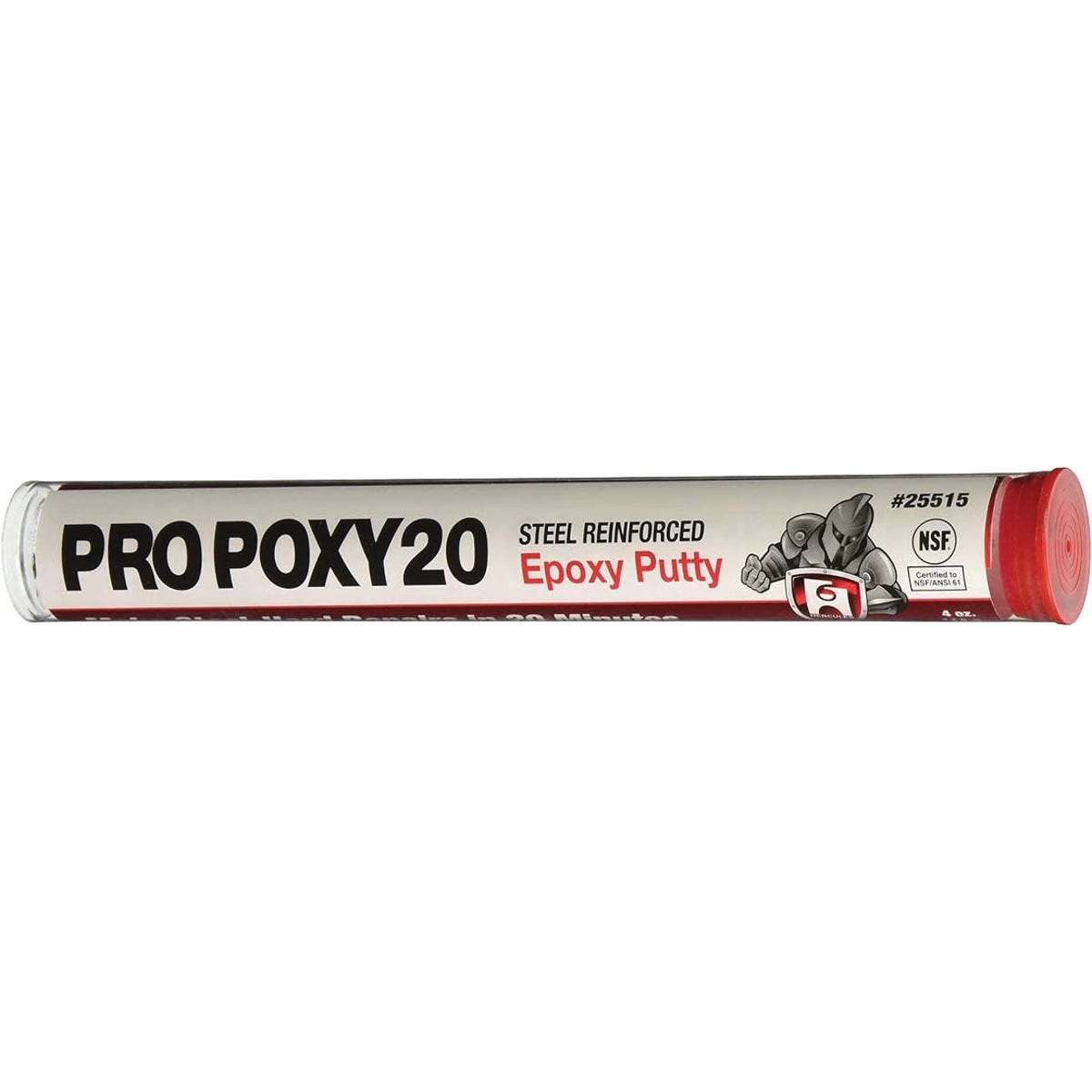 Hercules 4 oz. Pro-Poxy 20