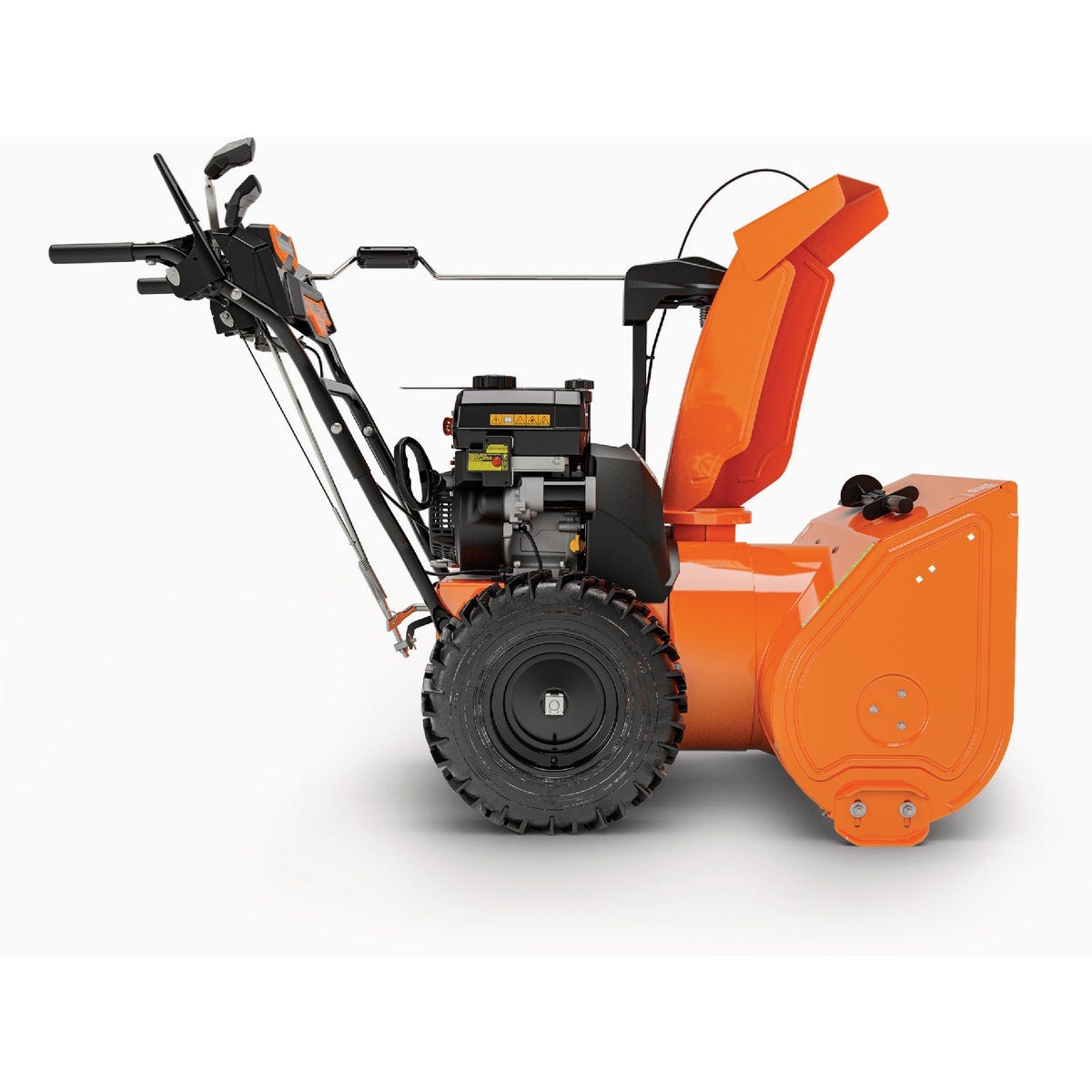 Ariens Deluxe 28 In. 252cc 2-Stage Electric Start Snow Blower - photo 10 Ariens Deluxe 28 In. 252cc 2-Stage Electric Start Snow Blower - photo 10