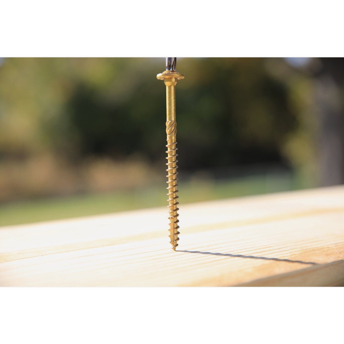 GRK RSS Rugged 5/16 In. x 5-1/8 In. Star Drive Washer-Head Structure Screw (20-Count) - photo 2 GRK RSS Rugged 5/16 In. x 5-1/8 In. Star Drive Washer-Head Structure Screw (20-Count) - photo 2