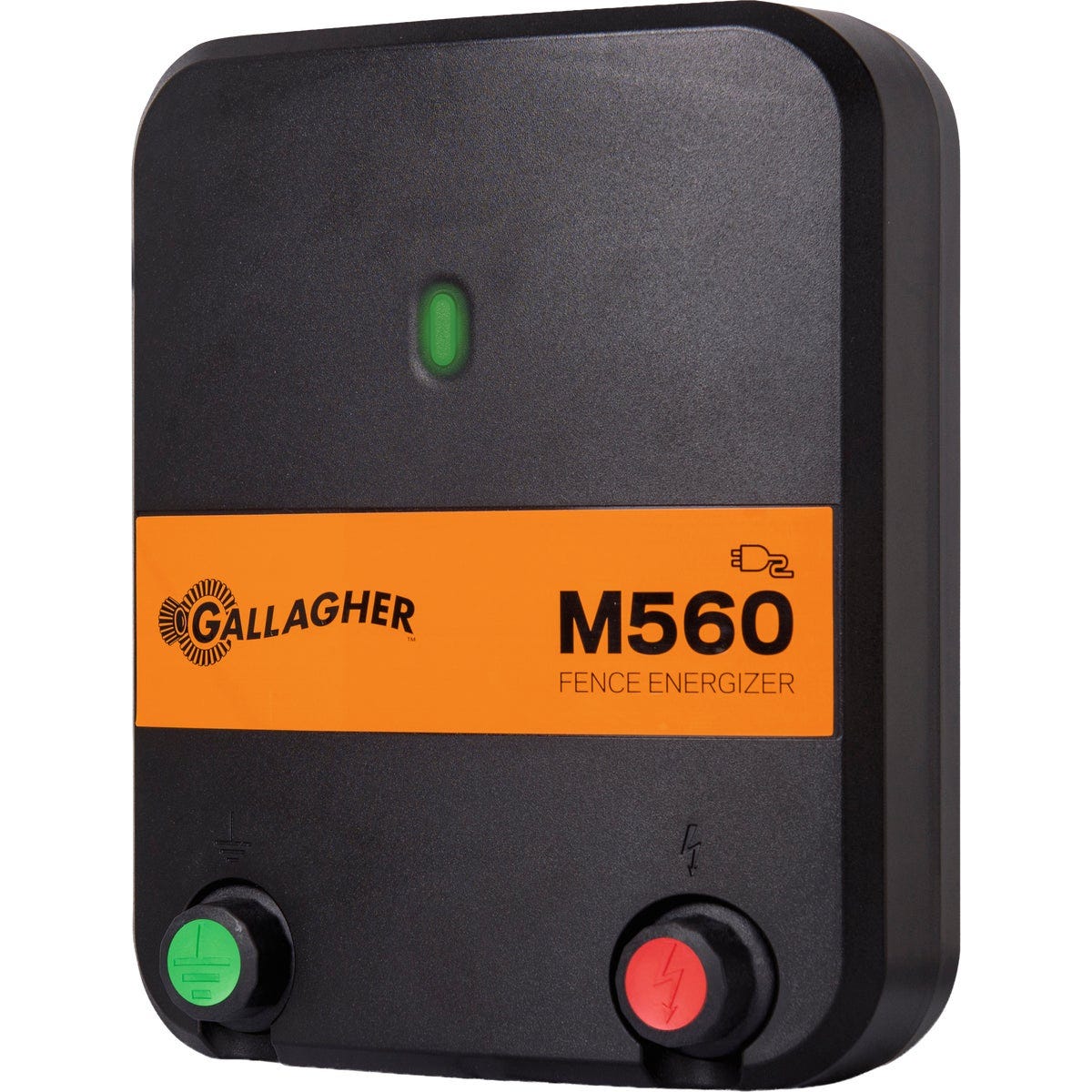 Gallagher M560 900-Acre Electric Fence Charger Gallagher M560 900-Acre Electric Fence Charger