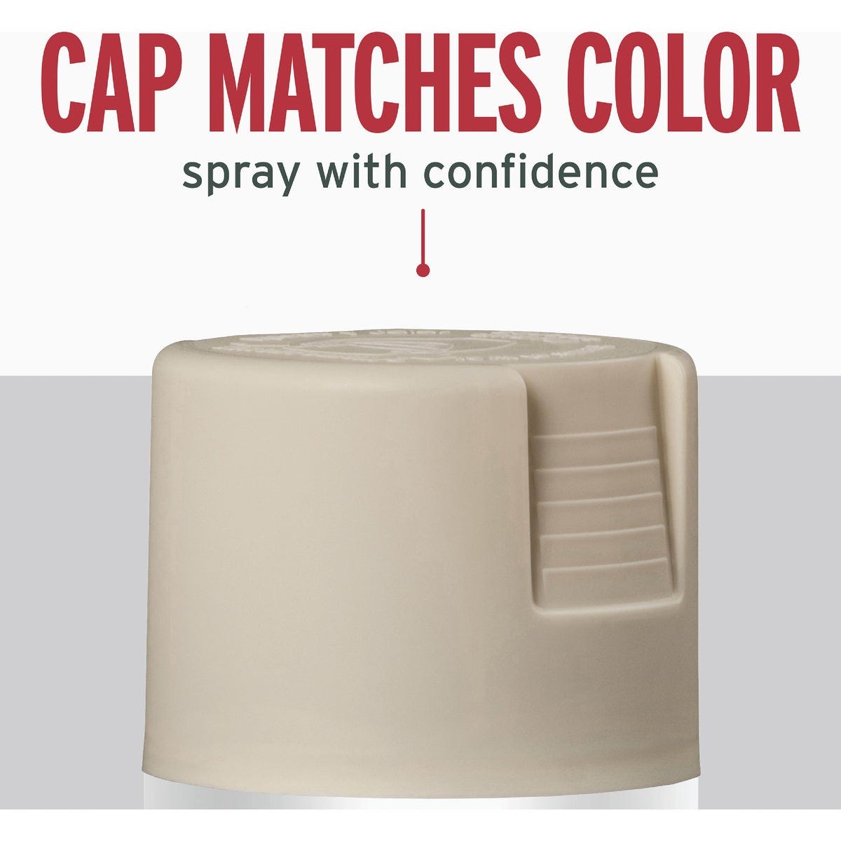 Rust-Oleum Stops Rust Decor 12 Oz. Satin Spray Paint, Shell White - photo 7