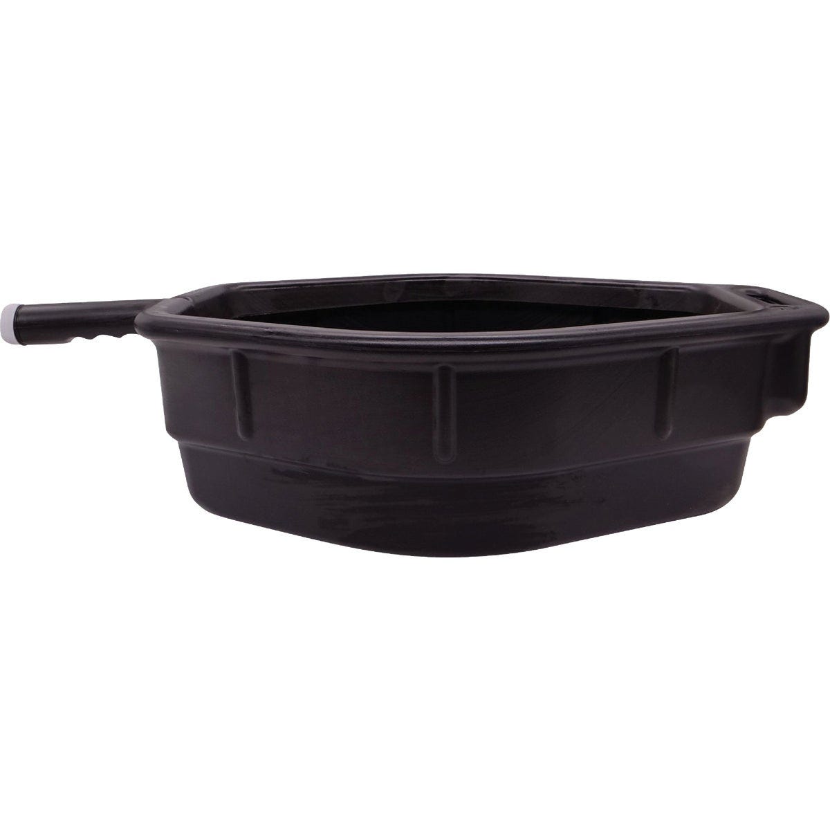 Midwest Can 5 Gal Black Polyethylene Oil Drain Pan - photo 5