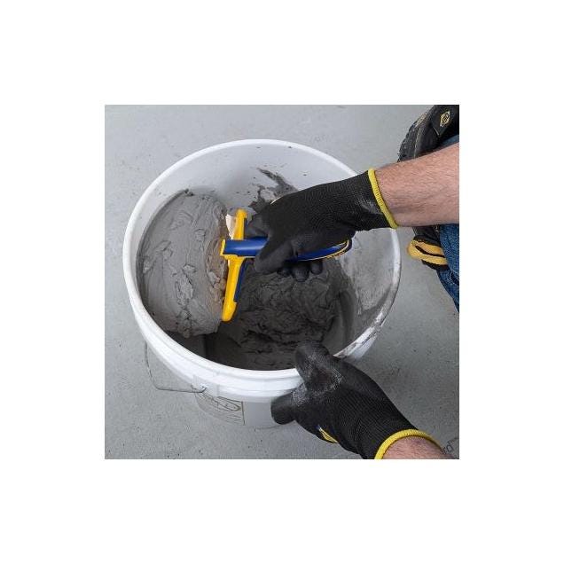QEP Stainless Steel Bucket Scoop - photo 3 QEP Stainless Steel Bucket Scoop - photo 3