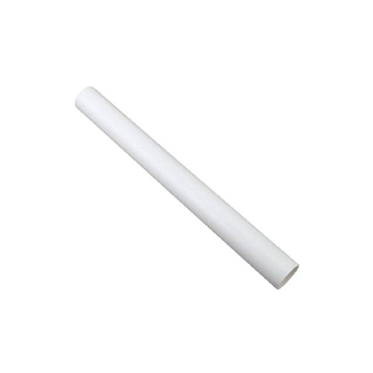 Master Plumber 1-1/2 In. O.D. x 15 In. Solvent Weld Drain Extension Tube Master Plumber 1-1/2 In. O.D. x 15 In. Solvent Weld Drain Extension Tube