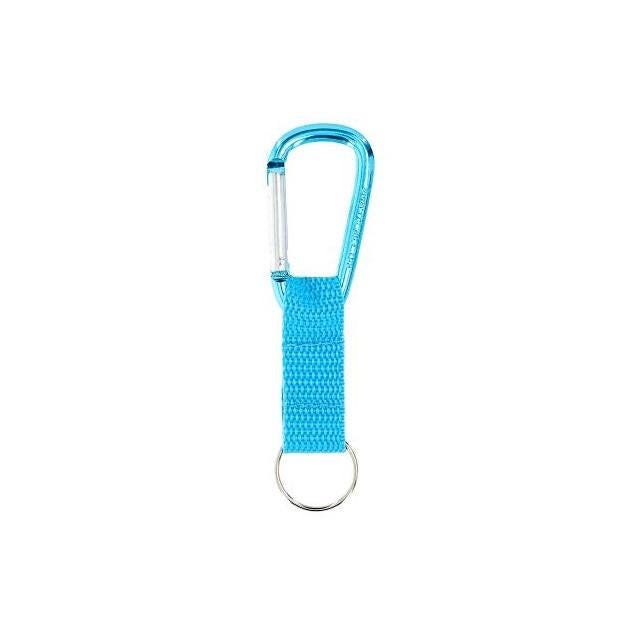 Hillman Assorted Colors Carabiner with Strap - photo 4 Hillman Assorted Colors Carabiner with Strap - photo 4