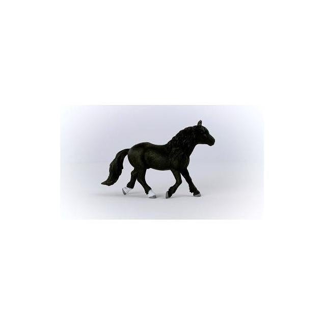 Schleich Noriker Stallion Toy Animal Figure