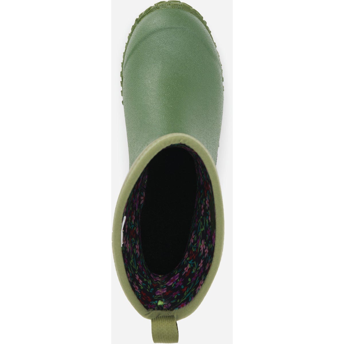 MUCK Muckster II Women's Green/Floral Print Mid Boot, Size 9 - photo 5 MUCK Muckster II Women's Green/Floral Print Mid Boot, Size 9 - photo 5