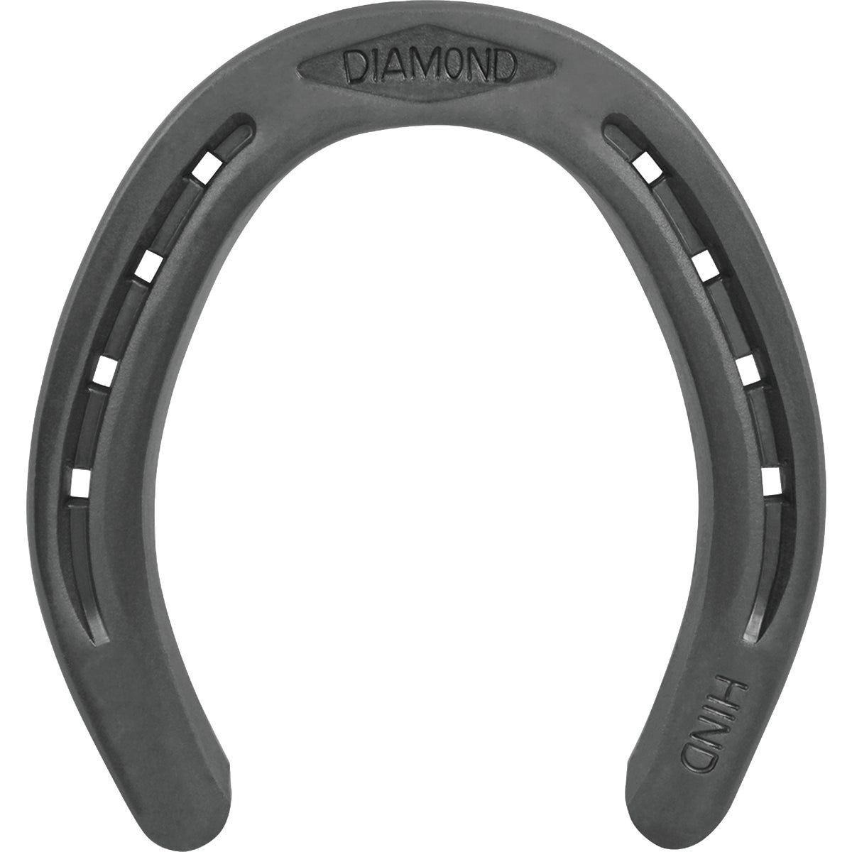 Diamond Hind Size 0 Horseshoe (15-Pair) - photo 2 Diamond Hind Size 0 Horseshoe (15-Pair) - photo 2
