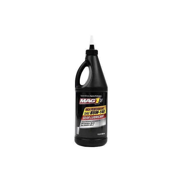 Mag 1 1 Qt. 85W-140 Gear Oil