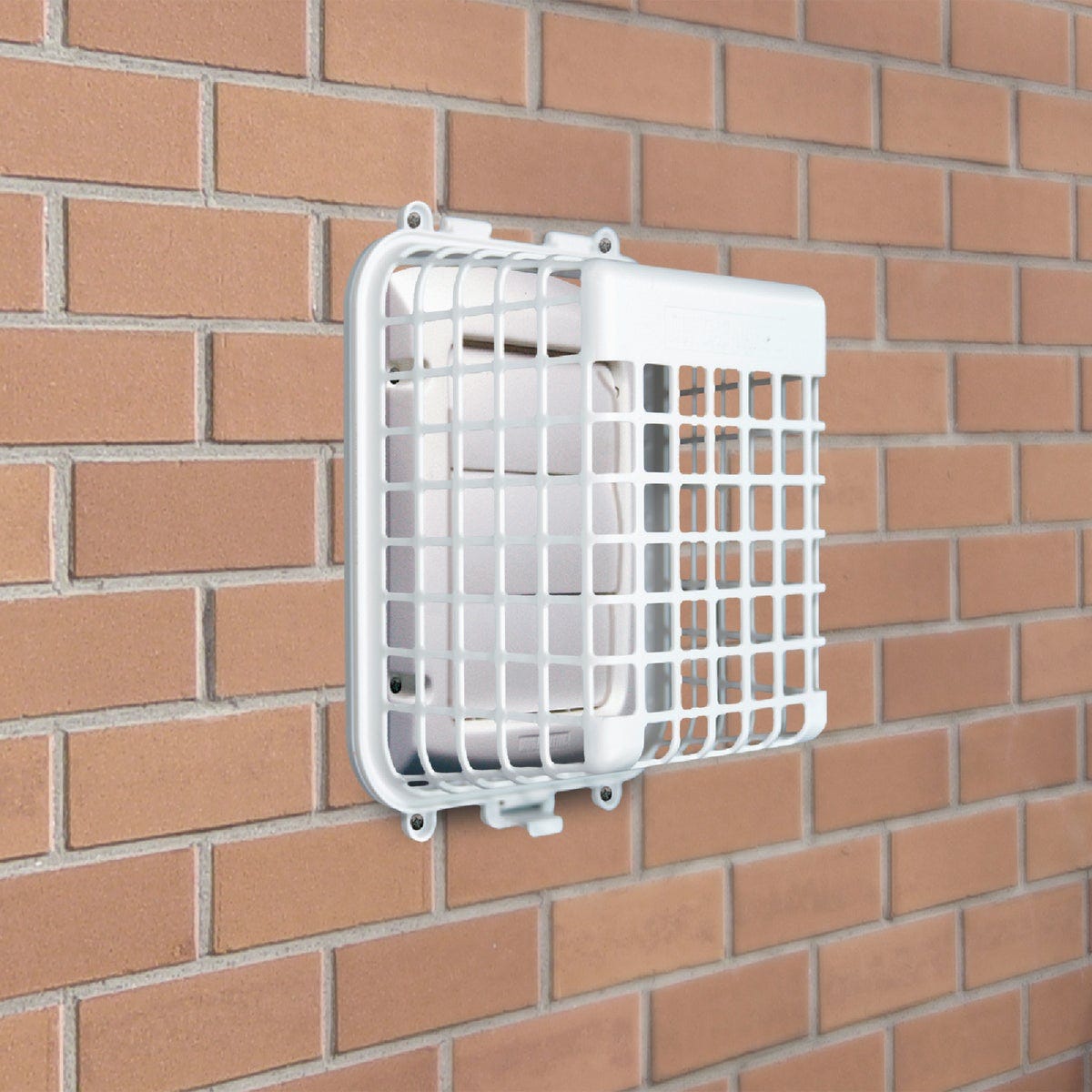 Dundas Jafine ProClean 4 In. Plastic Pest Barricade Vent Guard - photo 3 Dundas Jafine ProClean 4 In. Plastic Pest Barricade Vent Guard - photo 3