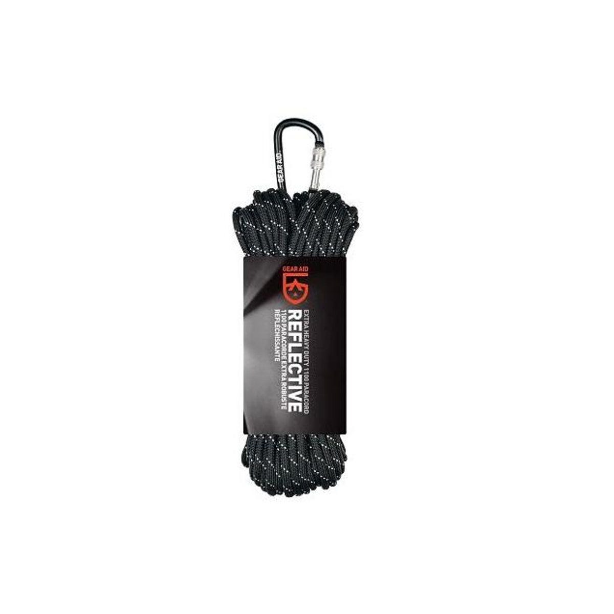 GearAid 100 Ft. 1100 Heavy-Duty Paracord GearAid 100 Ft. 1100 Heavy-Duty Paracord