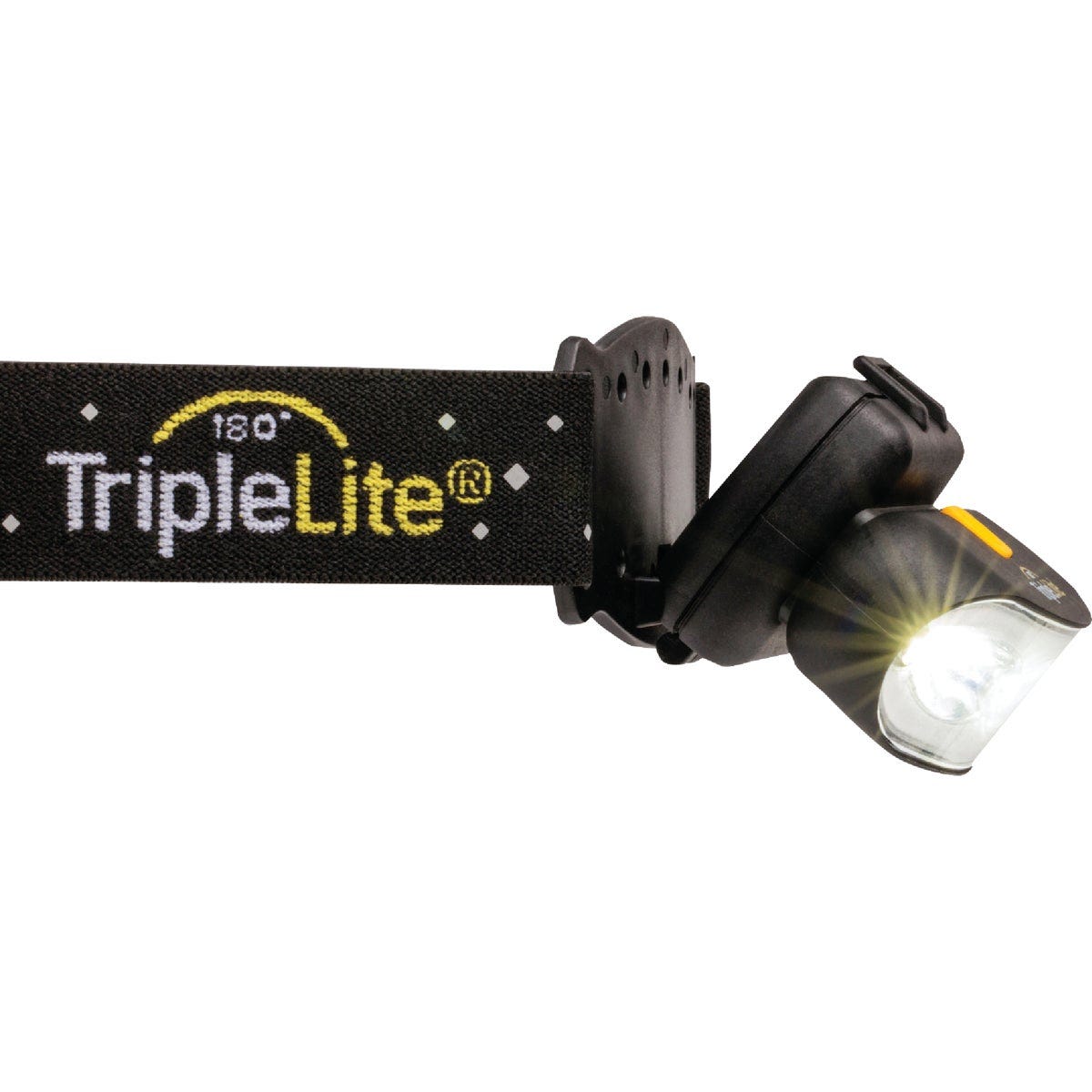 TripleLite 530 Lm. 180 Deg LED Headlamp - photo 3 TripleLite 530 Lm. 180 Deg LED Headlamp - photo 3