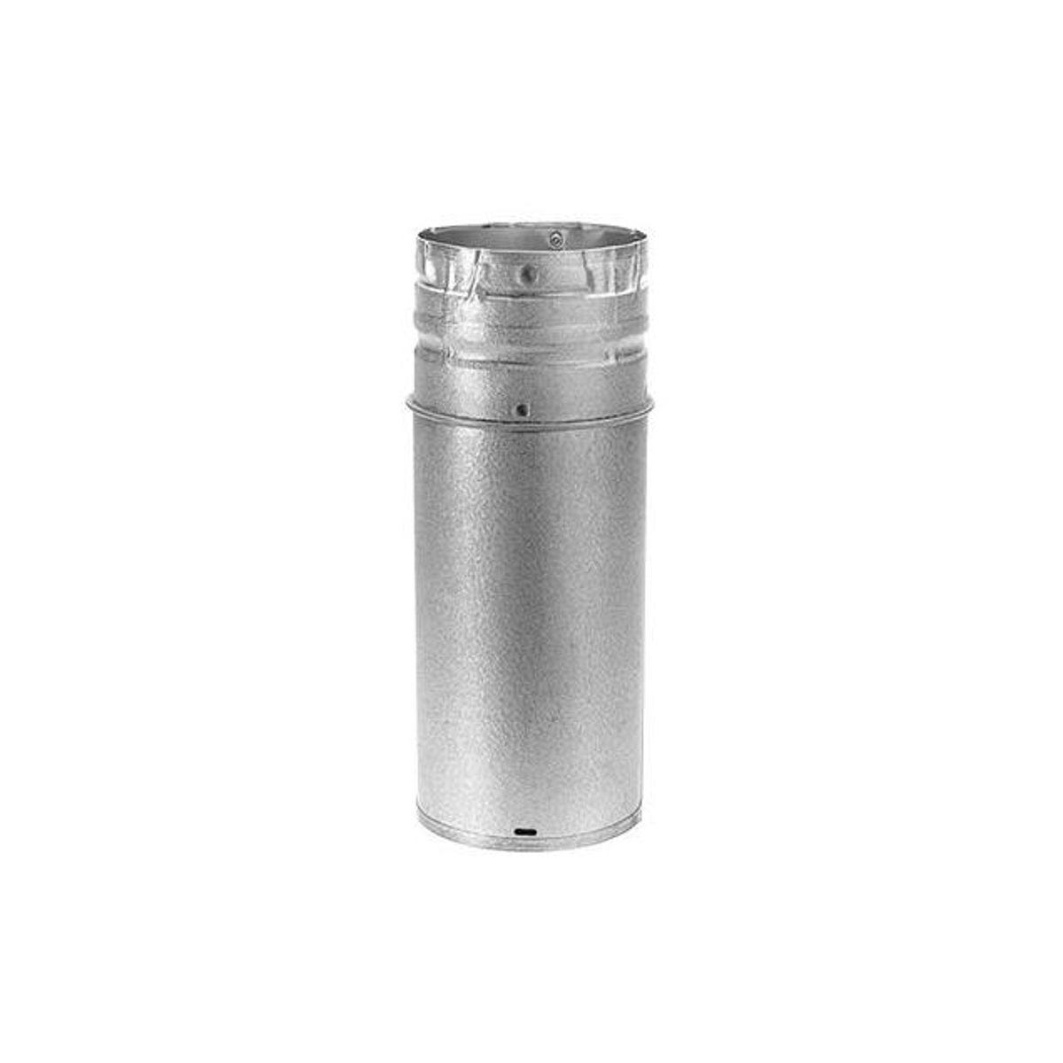 Duravent Pellet Stove Pipenull