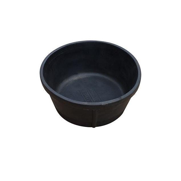 Master Rancher 3 Gal. Rubber Feed Pan Master Rancher 3 Gal. Rubber Feed Pan