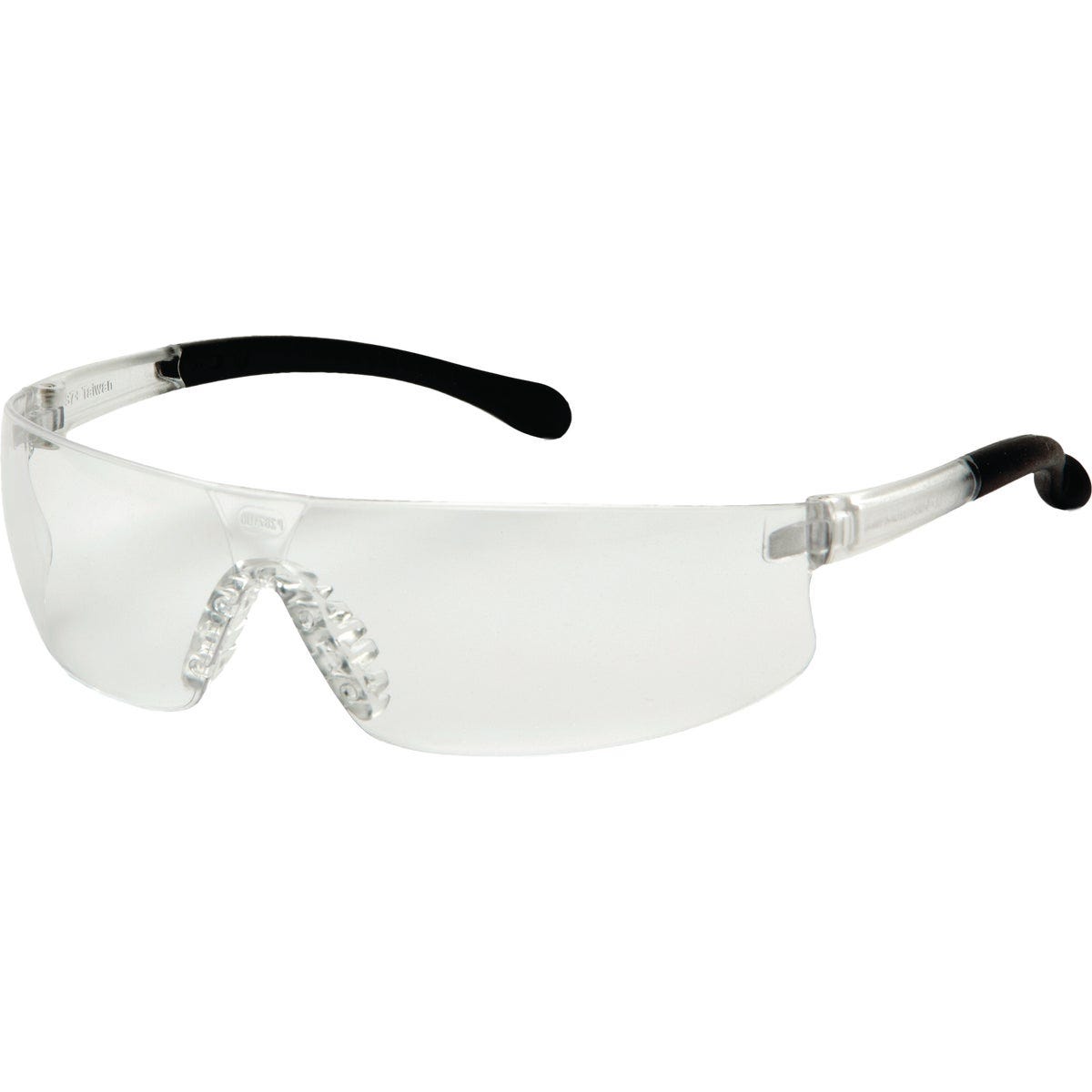 Pyramex Provoq Clear Frame Safety Glasses with Clear Anti-Fog Lenses - photo 4 Pyramex Provoq Clear Frame Safety Glasses with Clear Anti-Fog Lenses - photo 4