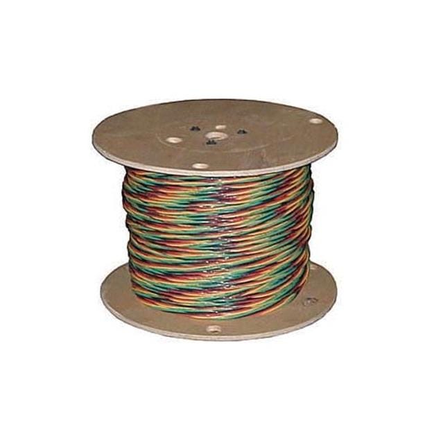 Southwire 500 Ft. 12 ga 3 Conductors Submersible Pump Cable