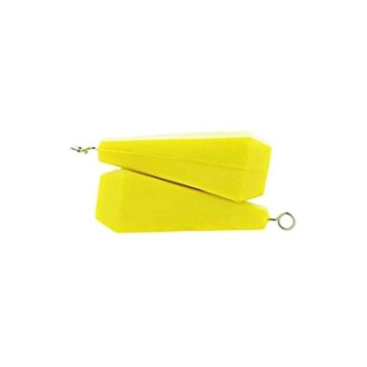 Eagle Claw Practice Plug (2-Pack)