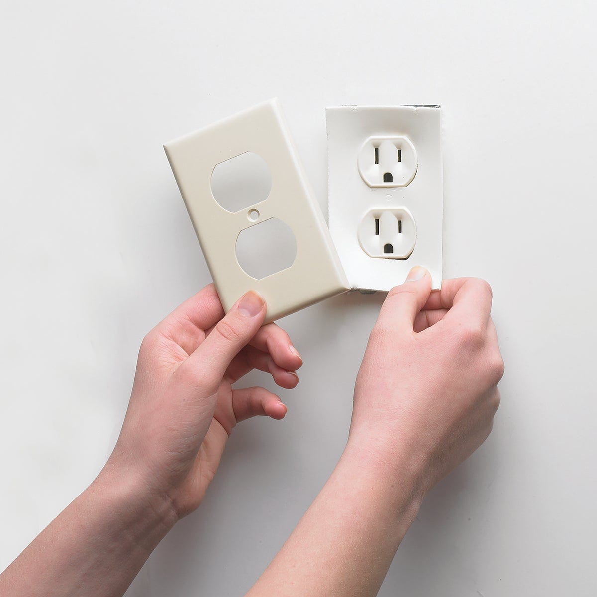 Frost King Switch & Wall Plate Insulator - photo 4 Frost King Switch & Wall Plate Insulator - photo 4