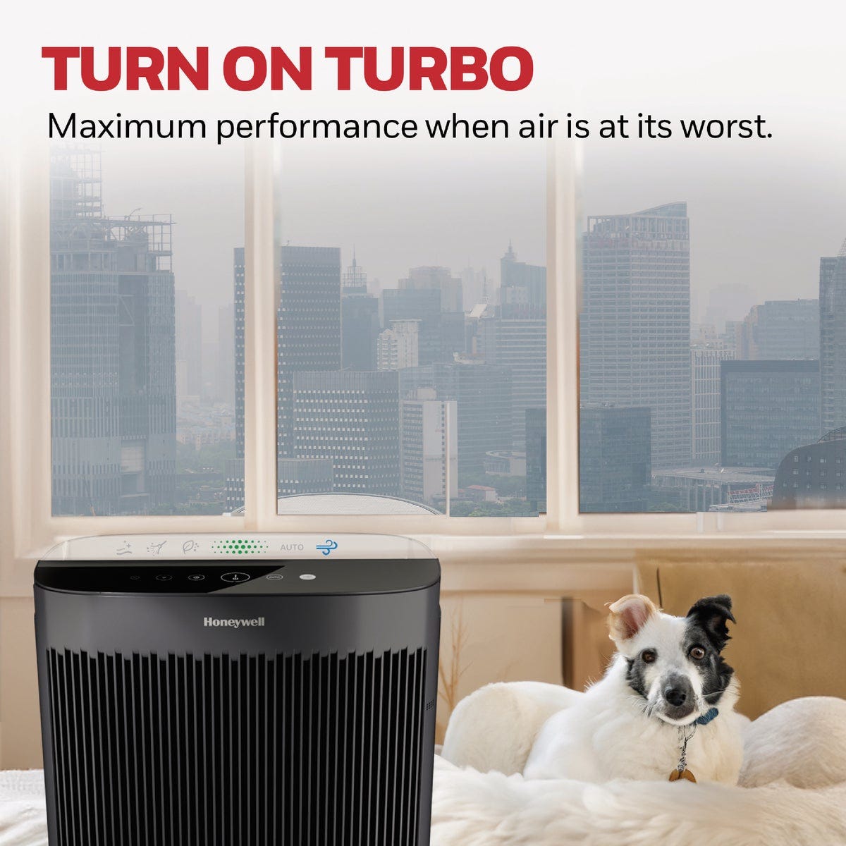 Honeywell Insight Series Medium Rooms HEPA Air Purifier - photo 5 Honeywell Insight Series Medium Rooms HEPA Air Purifier - photo 5