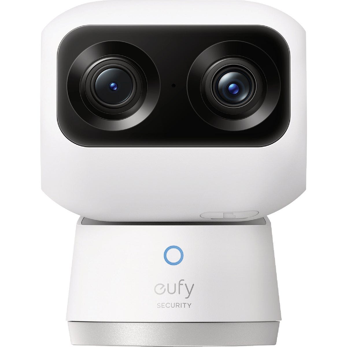 eufy IndoorCam S350 Indoor Security Camera eufy IndoorCam S350 Indoor Security Camera