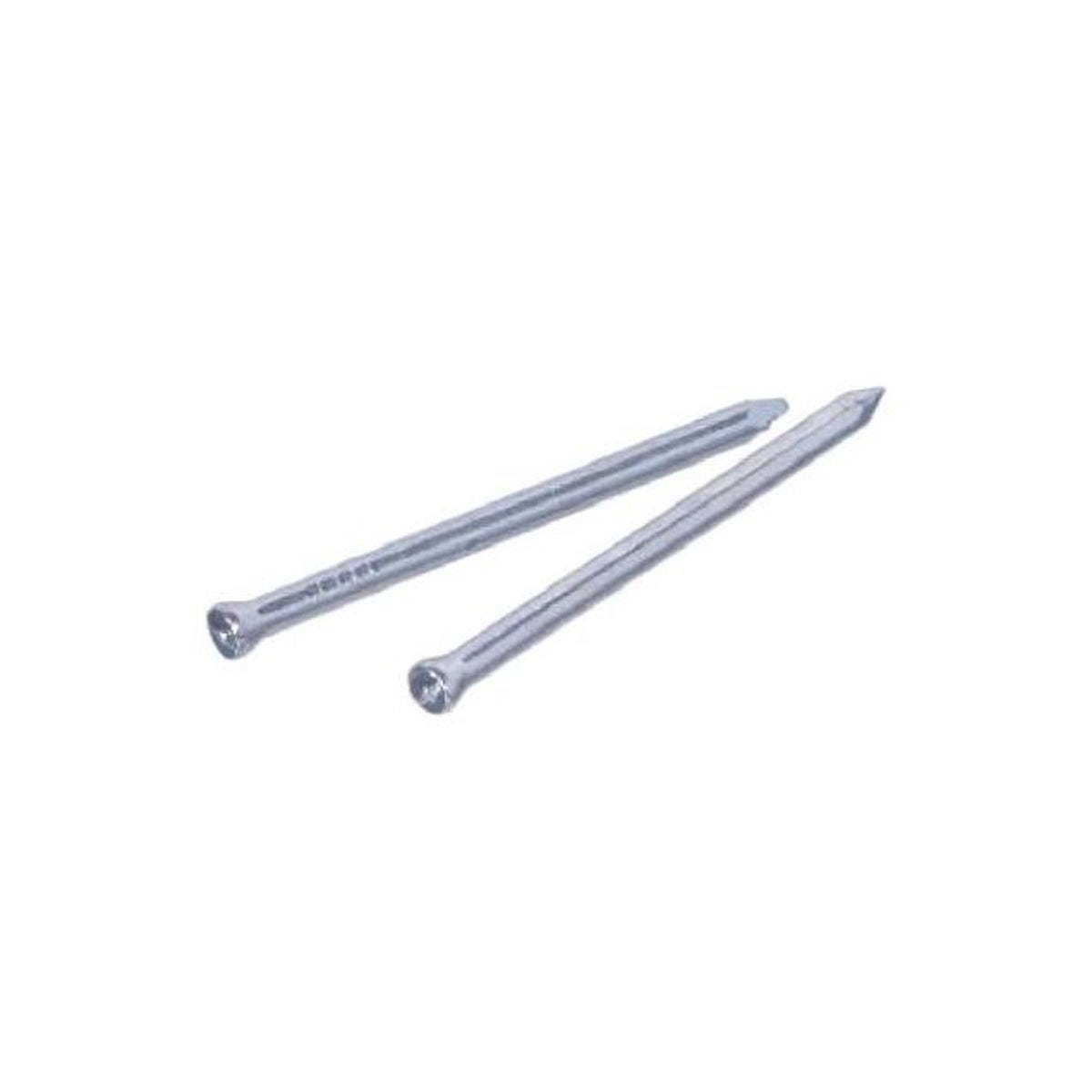 Hillman 1-5/8 In. Molding and Trim Nails