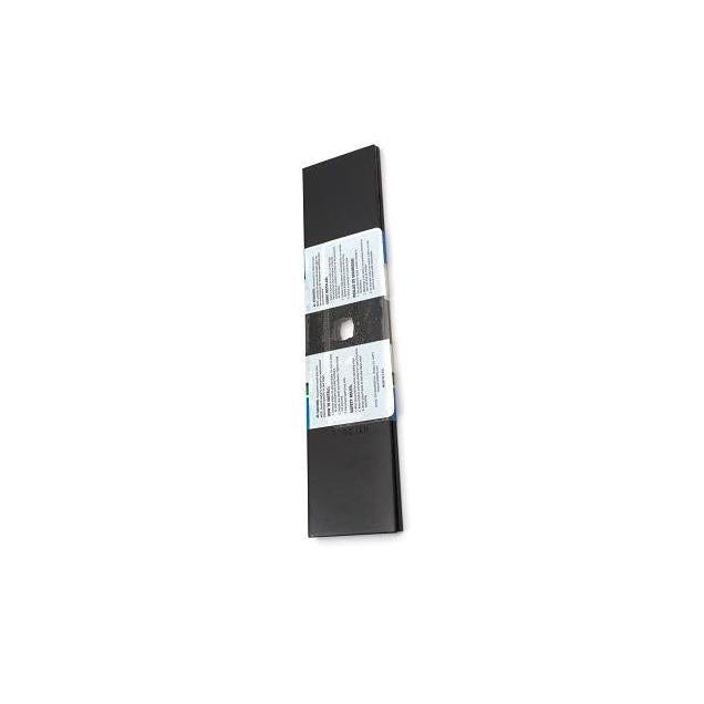 Arnold Edger Blade Set for Square or Round Center Hole Edgers, 9 In. x 2 In. (2-Piece) - photo 2 Arnold Edger Blade Set for Square or Round Center Hole Edgers, 9 In. x 2 In. (2-Piece) - photo 2
