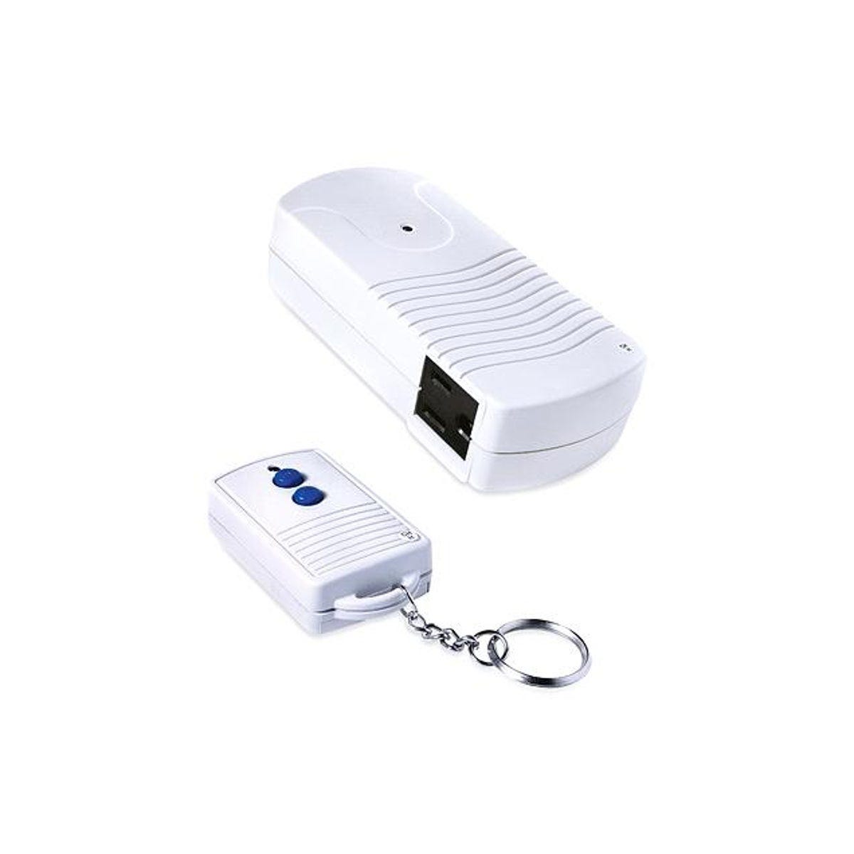 Master Electrician Remote Controlled Indoor Outlets Master Electrician Remote Controlled Indoor Outlets