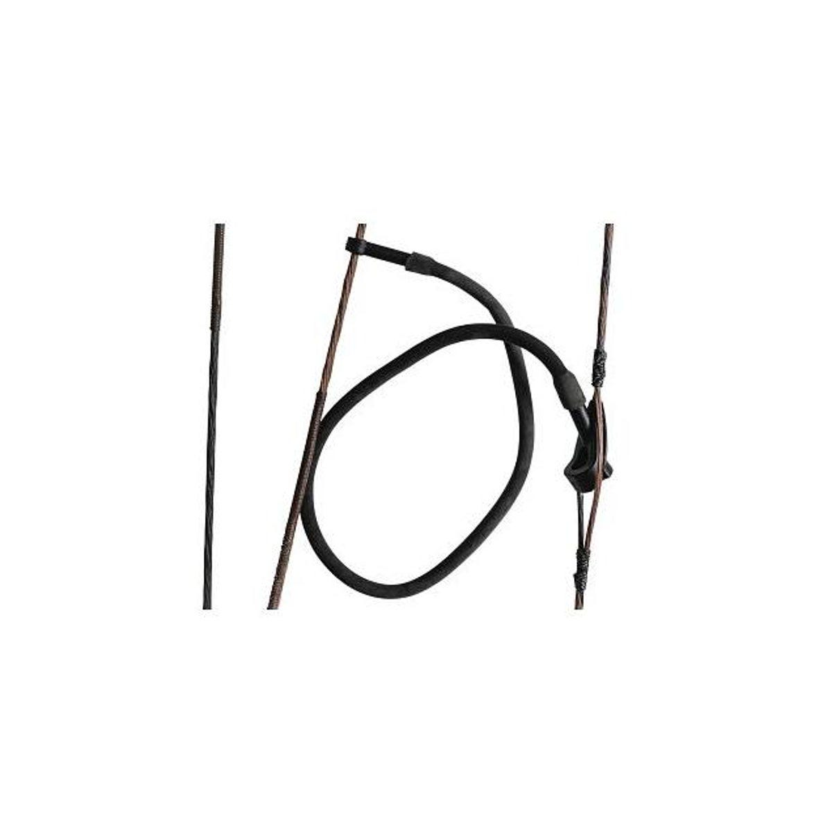 Allen 1/4 In. Black Automatic Peep Sight Allen 1/4 In. Black Automatic Peep Sight