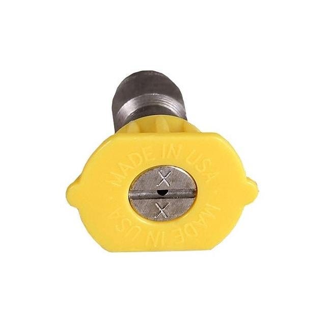 Mi-T-M 15 Deg. 3.0 Orifice High-Pressure Nozzle