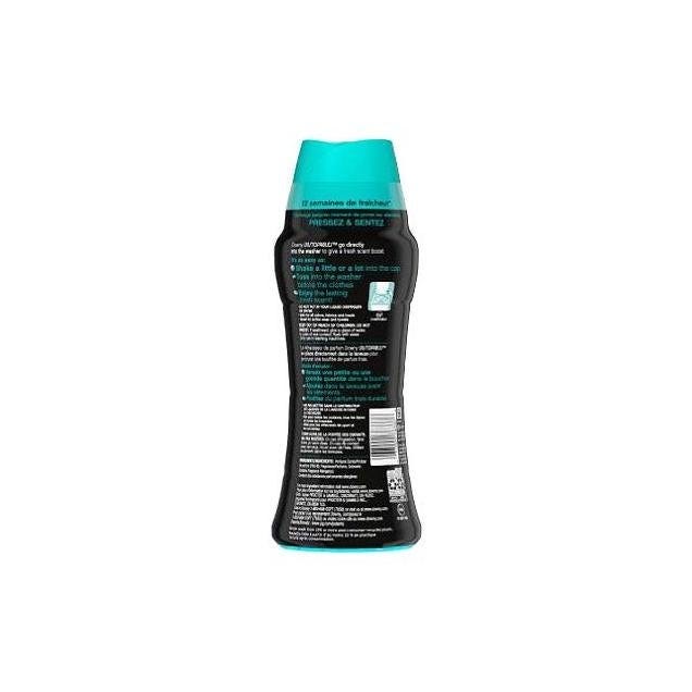 Downy Unstopables 14.8 Oz. Fresh Scent Laundry Booster Beads - photo 4