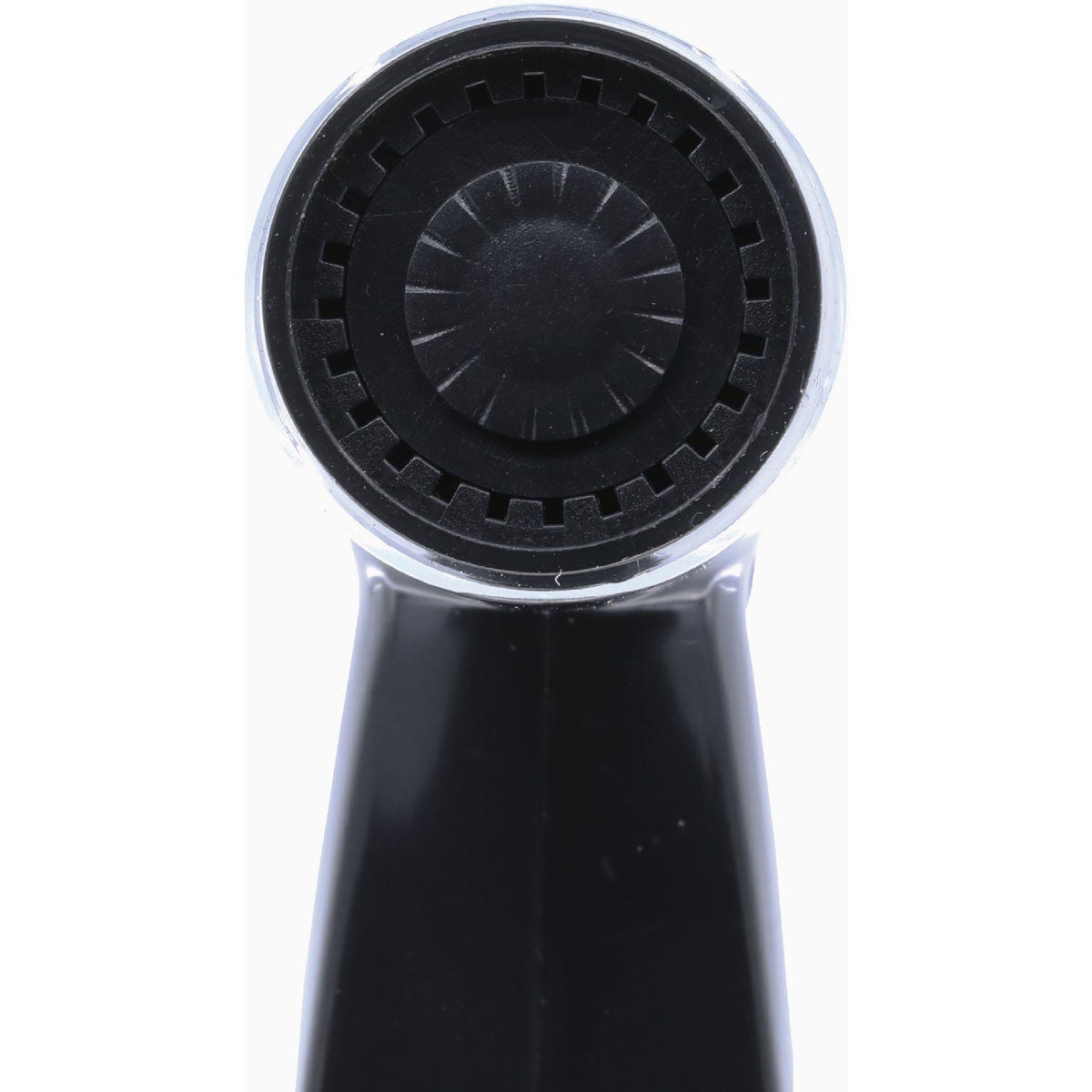 Danco Black Economy Kitchen Side Sprayer Head with Guide - photo 3