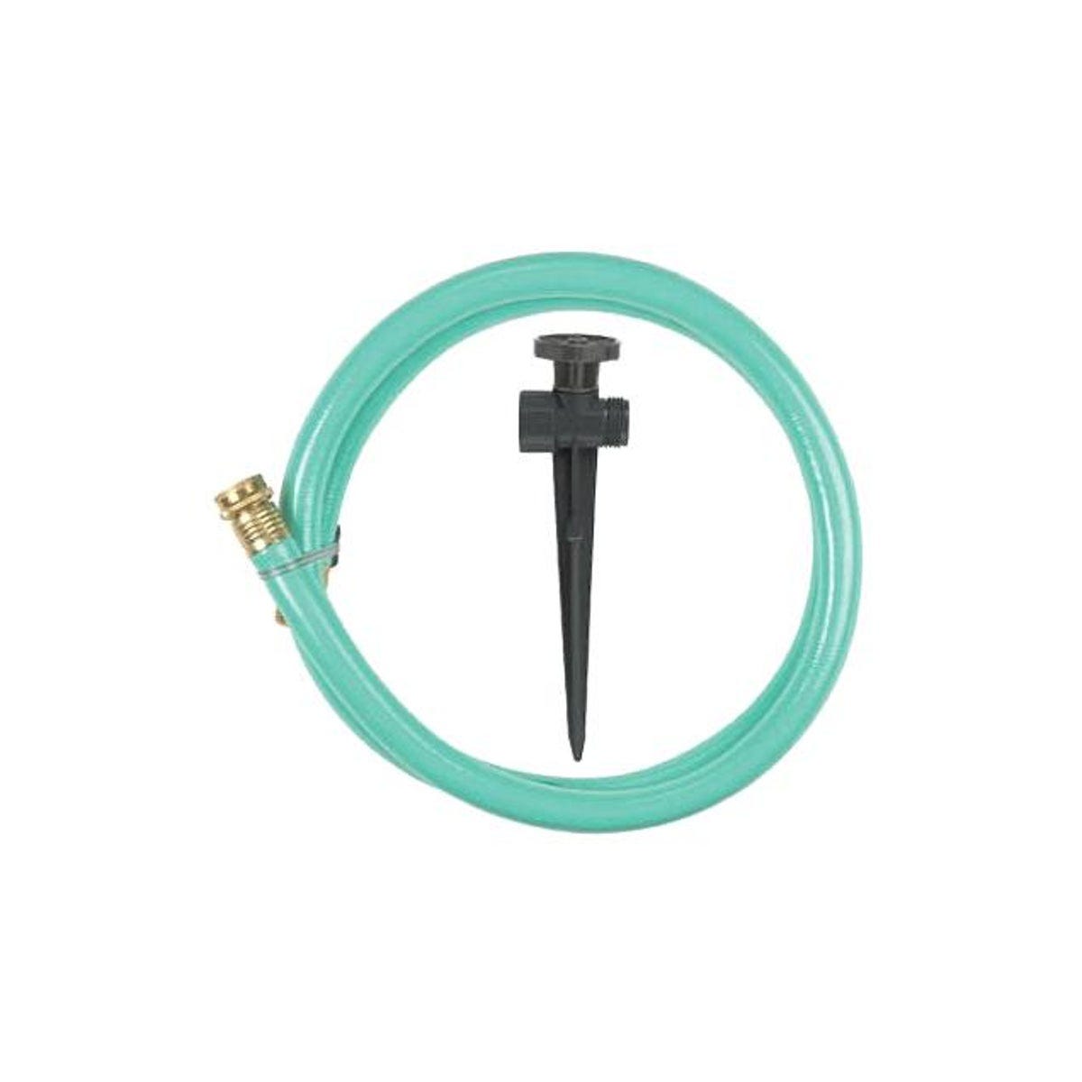 Green Thumb 6 Ft. Faucet Extension Hose Green Thumb 6 Ft. Faucet Extension Hose