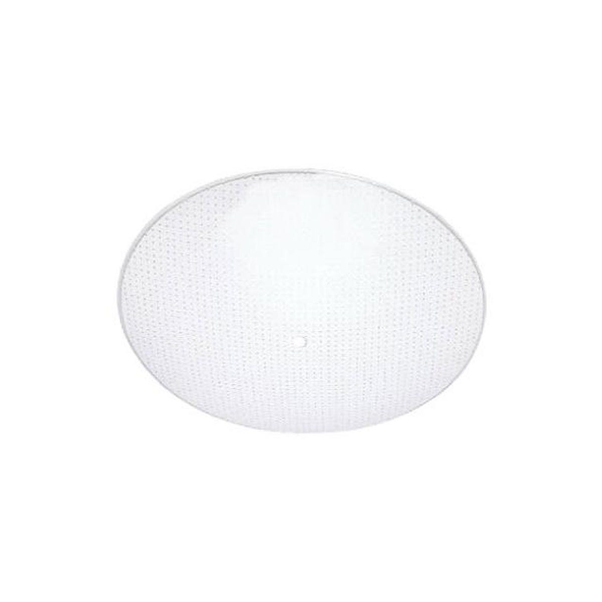 Westinghouse 13 In. Round Glass Diffuser Westinghouse 13 In. Round Glass Diffuser