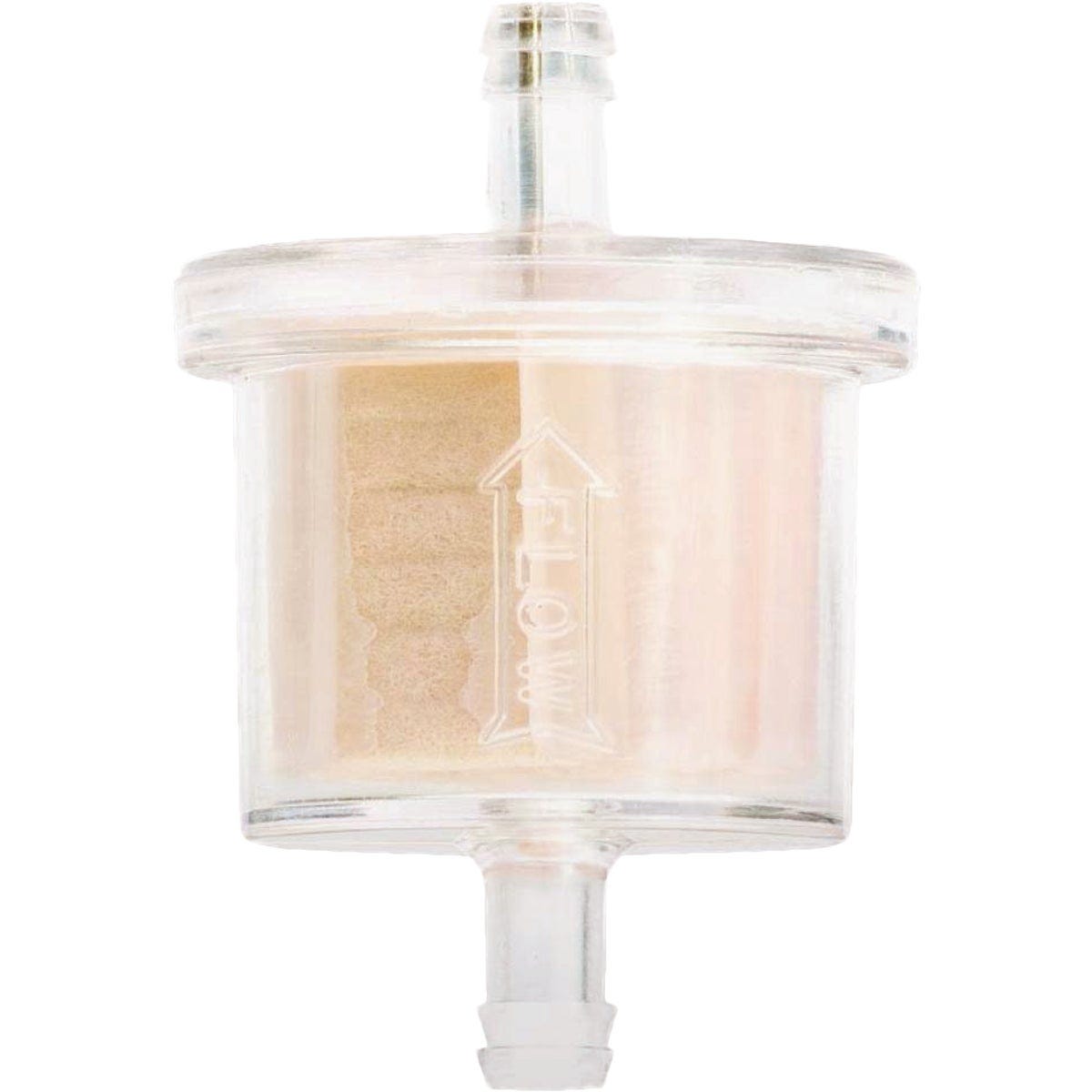 Oregon R-07-122 30 Micron Fuel Filter for Riding Mowers Oregon R-07-122 30 Micron Fuel Filter for Riding Mowers