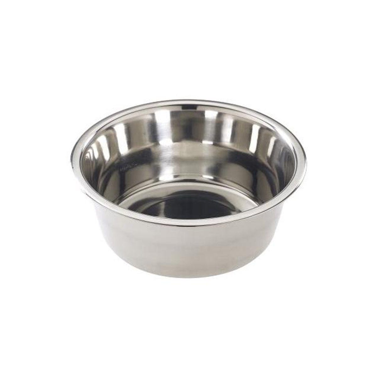 Spot 1 Pt. Mirror Finish Stainless Steel Dog Dish Spot 1 Pt. Mirror Finish Stainless Steel Dog Dish