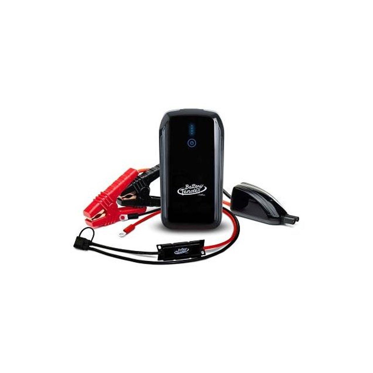 Battery Tender 600A Powersports Battery Jump Starter Battery Tender 600A Powersports Battery Jump Starter