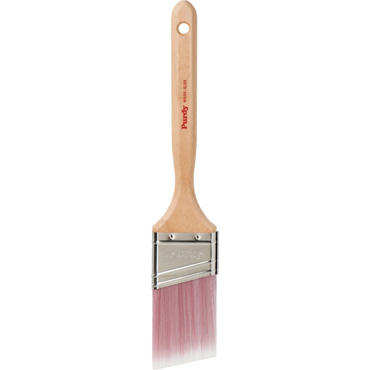 Purdy Nylox Glide 2 In. Angular Trim Soft Paint Brush - photo 3 Purdy Nylox Glide 2 In. Angular Trim Soft Paint Brush - photo 3