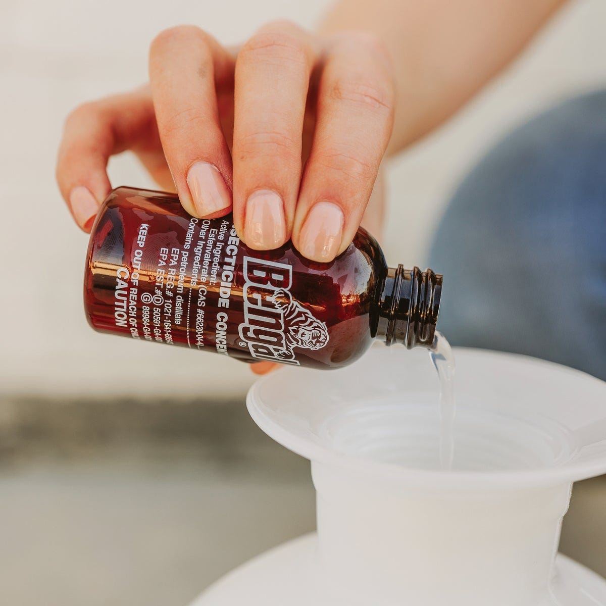 Bengal 2 Oz. Concentrate Insecticide - photo 4